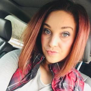 Meet your Posher, Addie